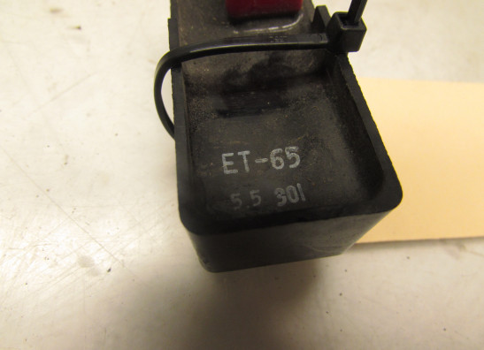 Relais Honda Goldwing GL