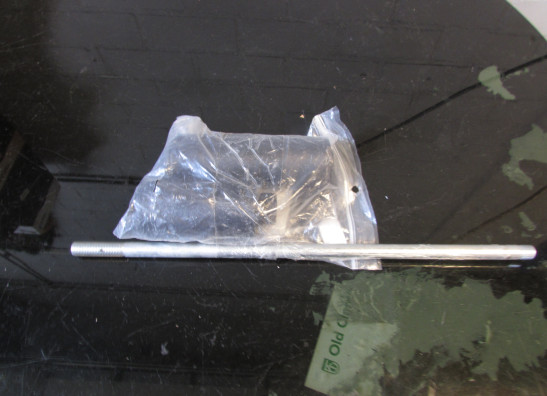 Valblokken Honda VTR 1000 SP