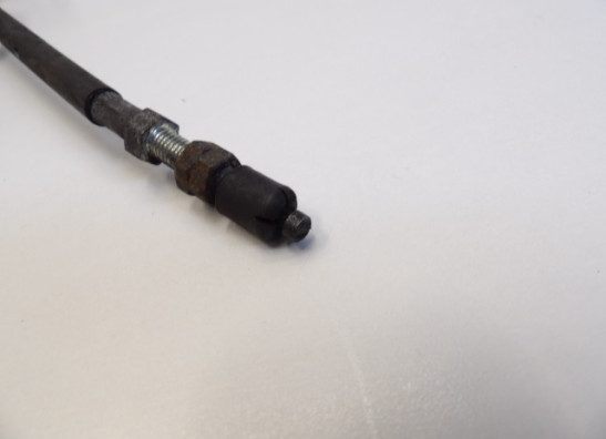 Clip on links Yamaha XJ 900 F