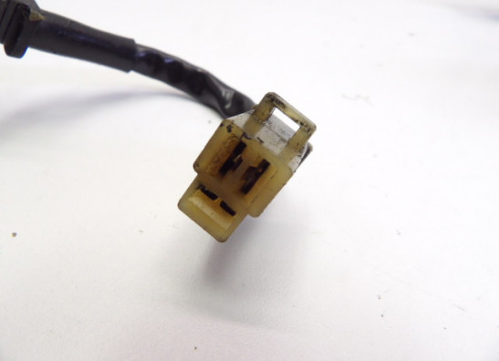 Dynamo Honda CBR 600 FS Sport