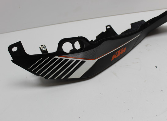 Cowl rear right KTM 125 Duke