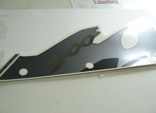 Topkuip Honda CBR 900 RR