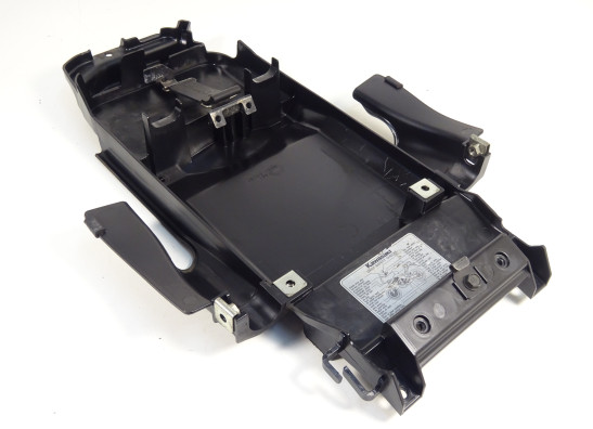 Undertail Kawasaki VERSYS 650