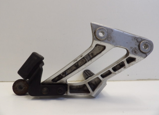 Duo voetsteun links Yamaha FJR 1300