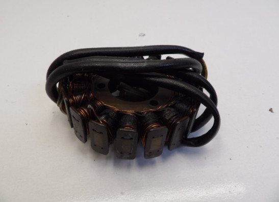 Dynamo Suzuki GS 550