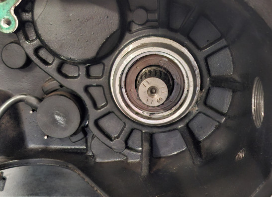 Getriebe BMW R 1150 RT   R 850 RT