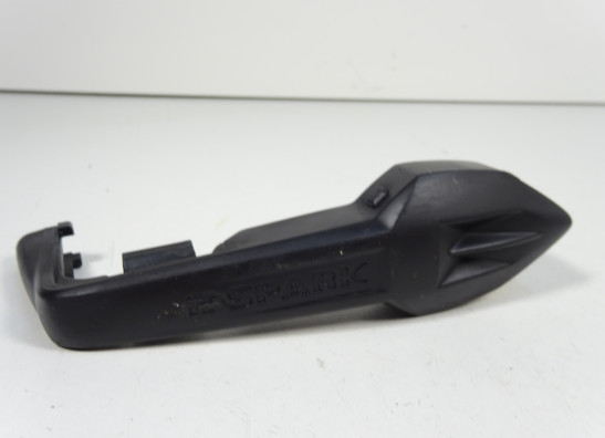 Kleppendeksel BMW R 1200 ST