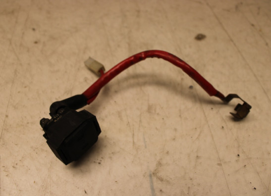 Starter Relay Yamaha XJ 900 S Diversion