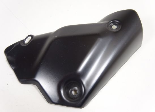 Uitlaatbochten Ducati 848