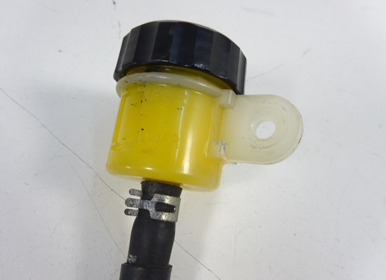 Rear brake master cylinder  Yamaha XJ 6 N