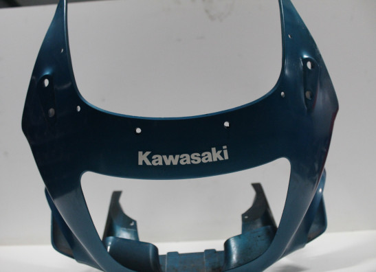 Cowl upper front Kawasaki ZZR 600