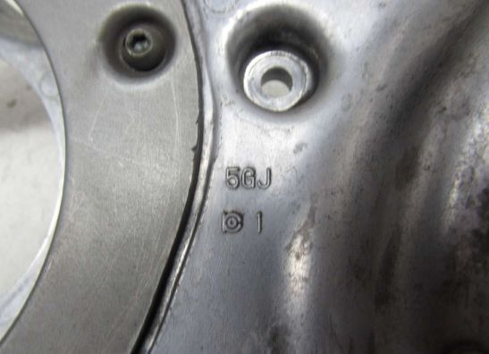 Motorblok diverse Yamaha XP 500 T-Max