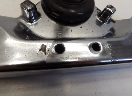 Steering stem Suzuki VS 700 Intruder