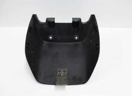 Soziusabdeckung Suzuki GSX R 1100