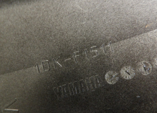 Voorspatbord Yamaha XC 155 S Max