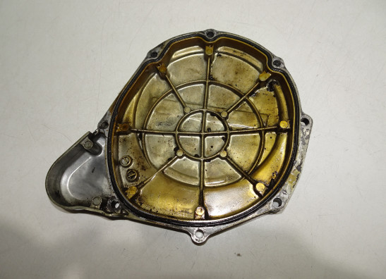 Koppelingsdeksel Honda VF 700  750 C Magna