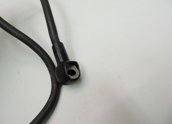 Startmotor Yamaha FZR 1000