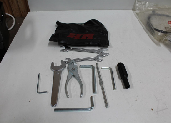 Gereedschapset Honda Honda MX