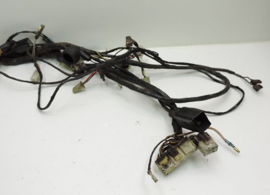 Wire Harness Kawasaki GPZ 900