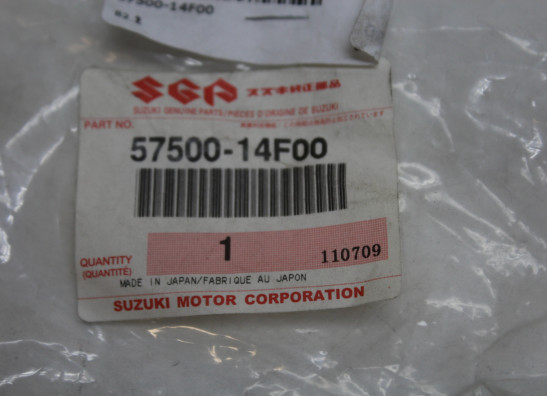 Braking lever Suzuki Burgman 400