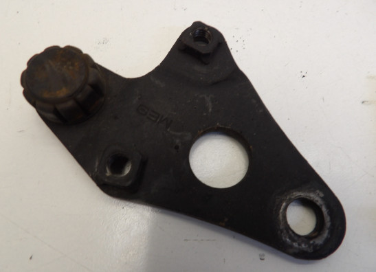 Rahme teile Honda VT 700 750