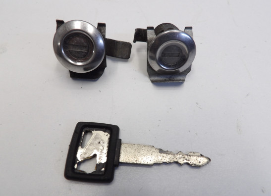 Slotenset Honda ST 1100 Pan European