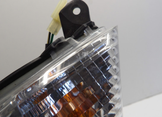 Knipperlicht rechts voor Kawasaki ER 6