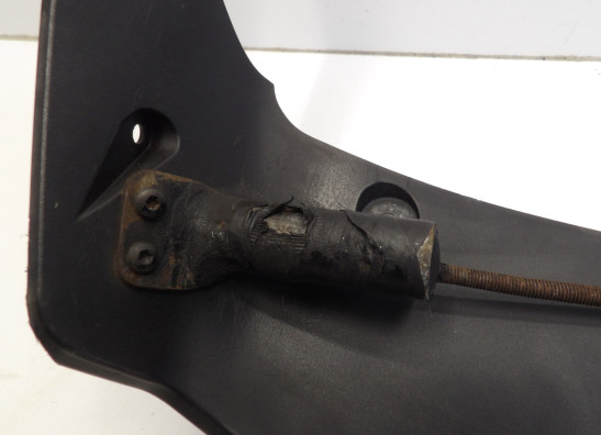 Binnenkuip Suzuki DL 1000 V STROM