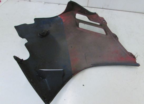 Cowl right Suzuki GSX F 1100