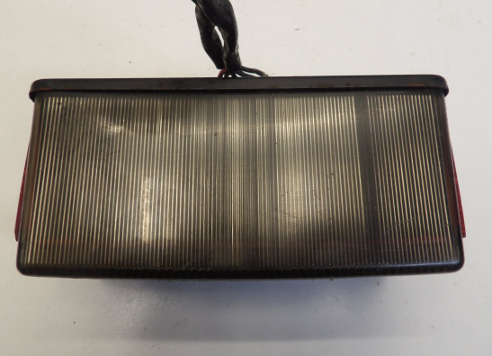 Rear light Kawasaki GPZ 550