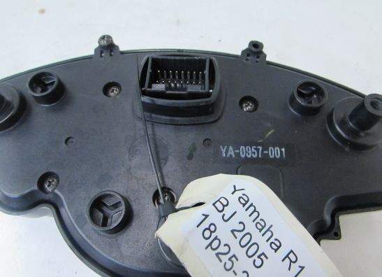 Tacho-set Yamaha YZF R1
