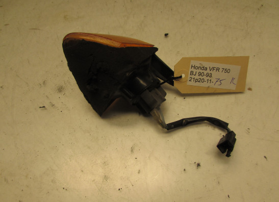 Winker Honda VFR 750