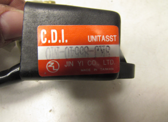 Ignitor CDI ECU Overig Onbekend Unknown