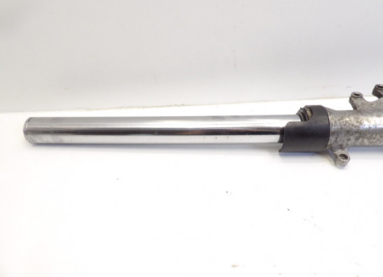 Front pipe bottom left Honda CBR 1100 XX