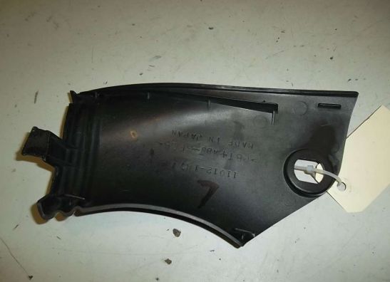 Cowl upper connector left Kawasaki ZZR 1100