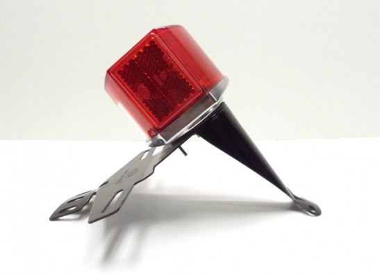 Achterlicht Overig Onbekend Unknown