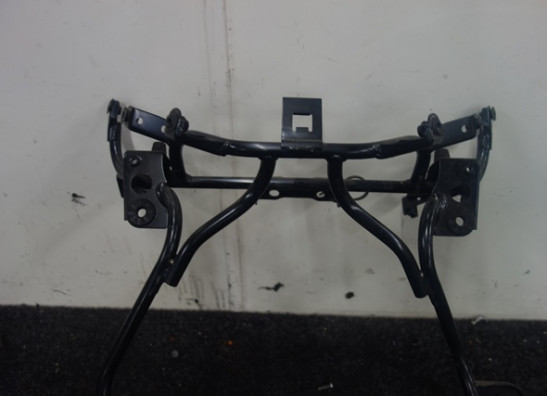 Topkuipsteun Suzuki Burgman 400