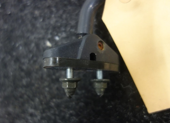 Spiegel links Yamaha YZF R1