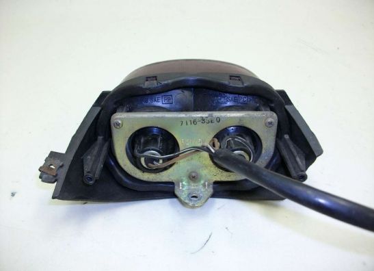 Achterlicht Suzuki GSX R 750