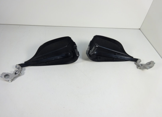 Stuur Honda NC 750 X