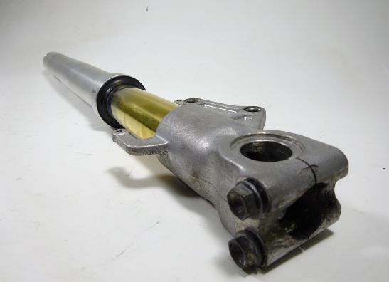 Front Fork left complete Ducati 749  999