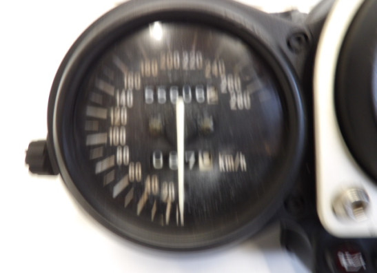 Meter combination Kawasaki ZX 7 R