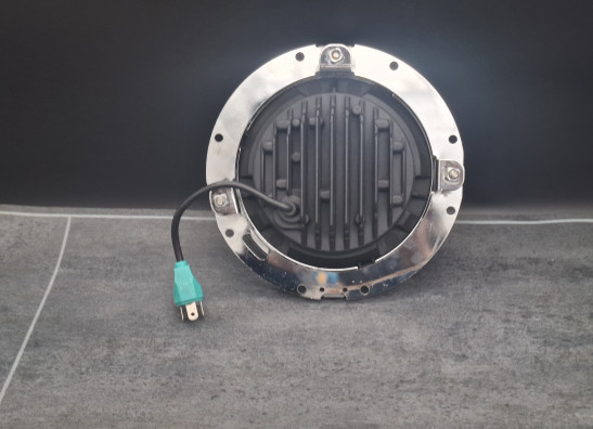 Scheinwerfer Harley Davidson FLD Switchback