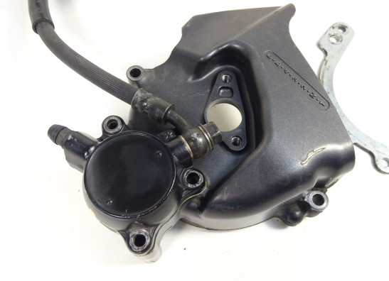 Kupplungs zylinder Honda VFR 800 I