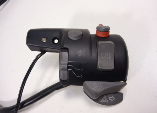 Handlebar switch assy right BMW K 1200 GT