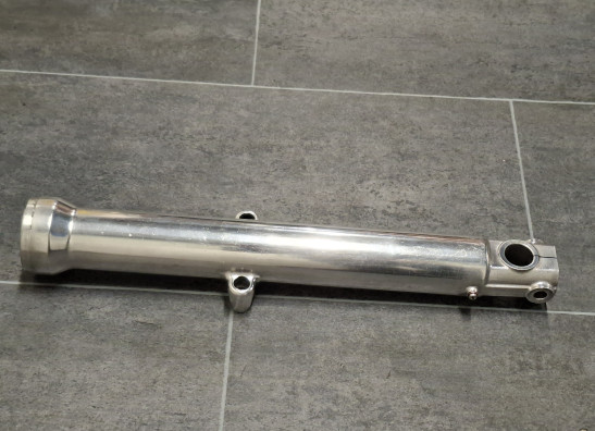 Front pipes Harley Davidson Sportster