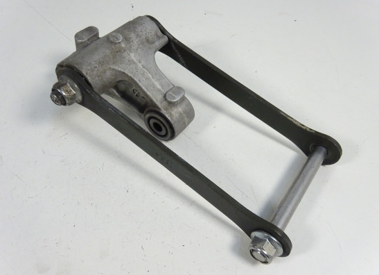 Federbein Aufhangung Kawasaki Z 750