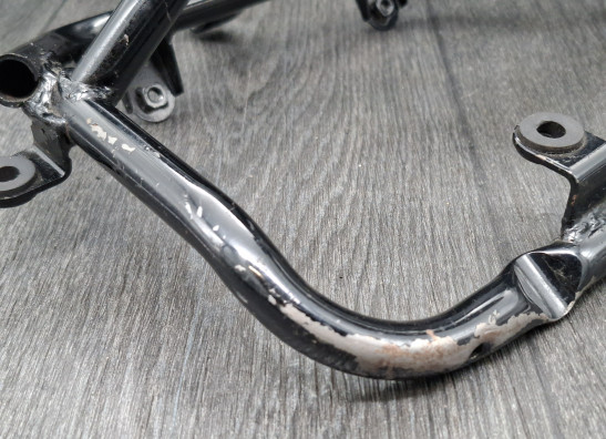 Geweih  Verkleidungshalter Suzuki XF 650 Freewind