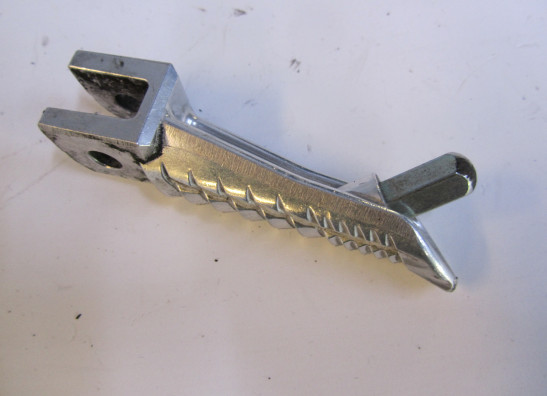 Voetsteun Rechts Suzuki GSX R 750