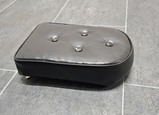 Soziussitz Harley Davidson Overige Harley Davidson